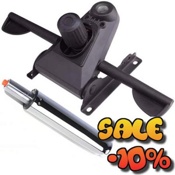 Комплект для кресла руководителя