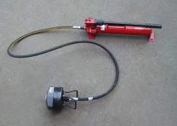 Комплект для снятия поглощающего аппарата КСПА-45