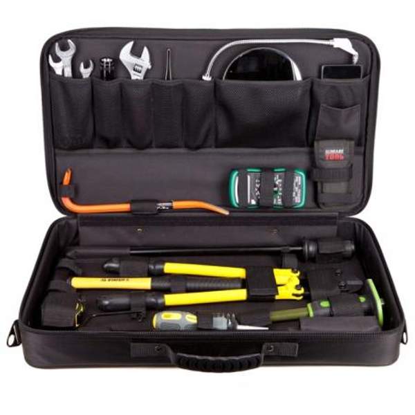 Комплект досмотровый UltraScan ВЗГЛЯД-АВТО