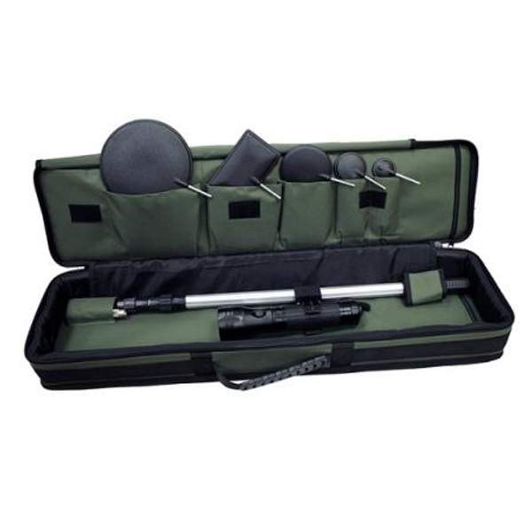 Комплект досмотровых средств ПОИСК 2У