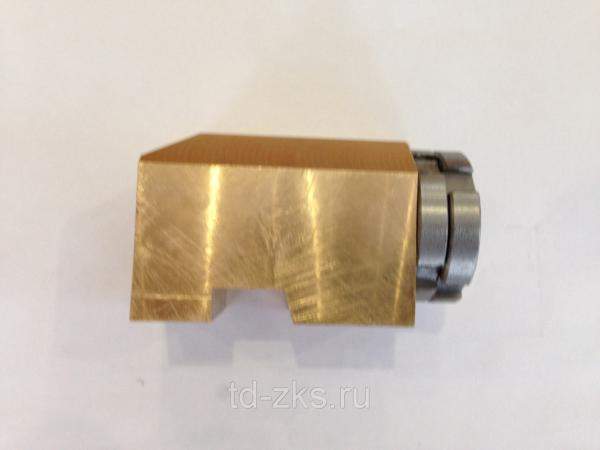 Комплект гаек к винту поперечной подачи 16К20 (ф 26)