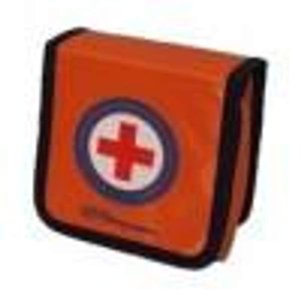 Комплект индивидуальный медицинский гражданской защиты (КИМГЗ) на 10 вложений