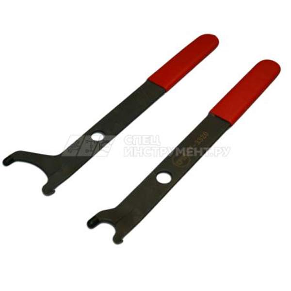 Комплект инструмента для демонтажа сальников VAG T20143