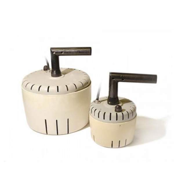 Комплект излучателей к аппарату ИКВ-4