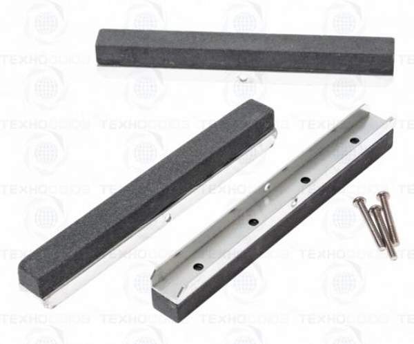 Комплект камней к хону JTC-1423 L=100мм 3шт. JTC