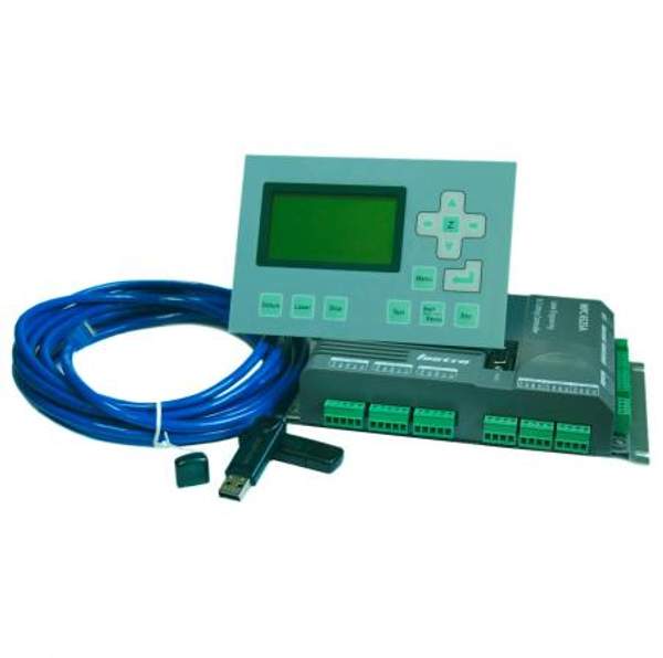 Комплект Контроллер Leetro MPC 6525 + дисплей