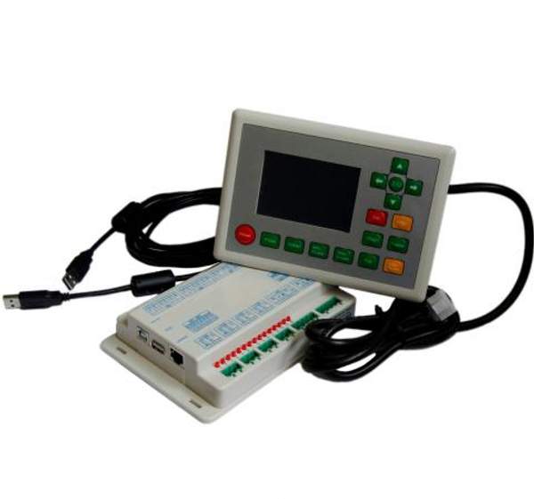 Комплект контроллер RuiDa RDC6442G + дисплей