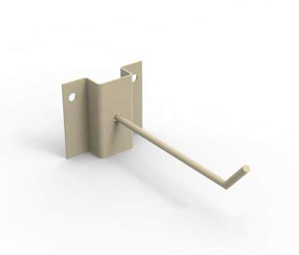 Комплект крючков (10 штук) у верстаков Святогор