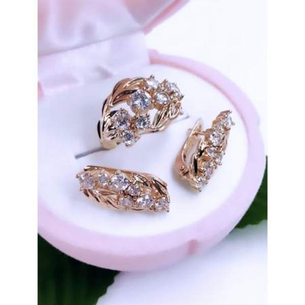 Комплект КТ745