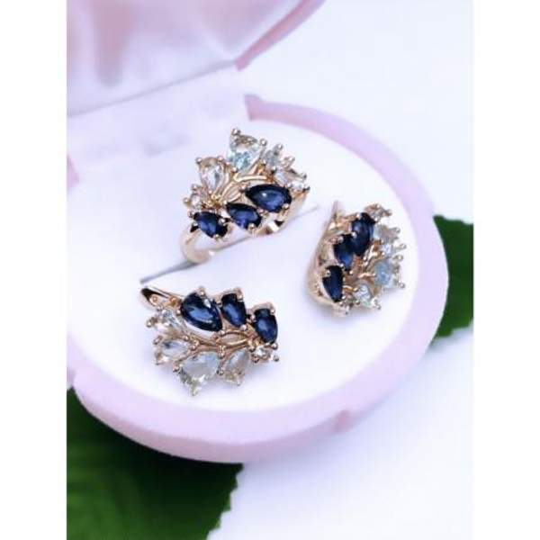 Комплект КТ838