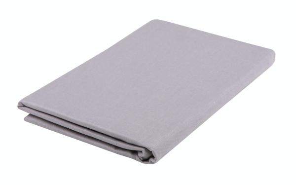 Комплект наволочек — 2 шт. (серый)