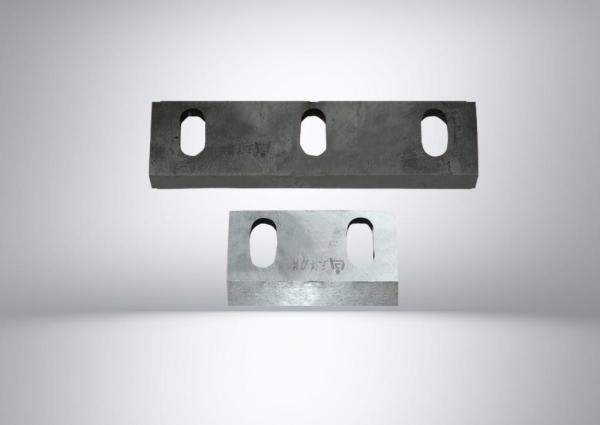 Комплект ножей для дробилки XFS-250