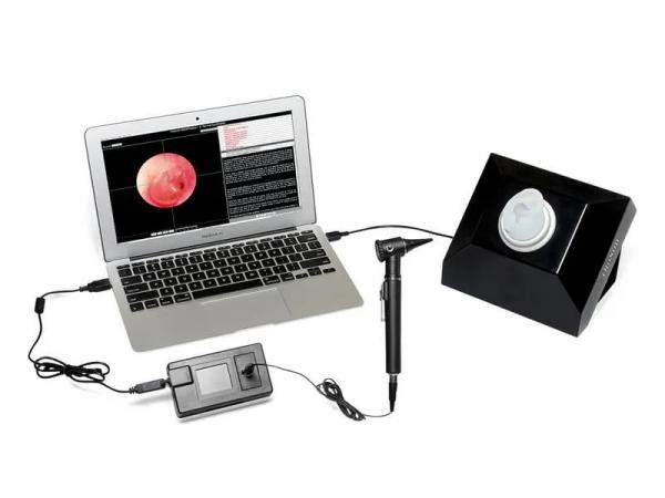 Комплект OtoSim и OphthoSim