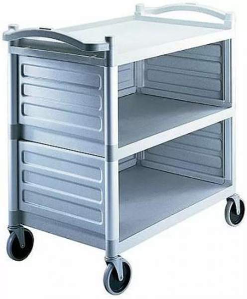 Комплект панелей Cambro BC340KDP 480 серый в крапинку
