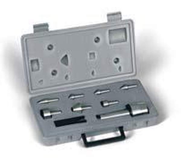 Комплект поворотных центров МК-2