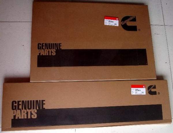 Комплект прокладок двигателя (полный) Cummins 6CT 4025271 3800750 3802624 3802452 3802360 3802268