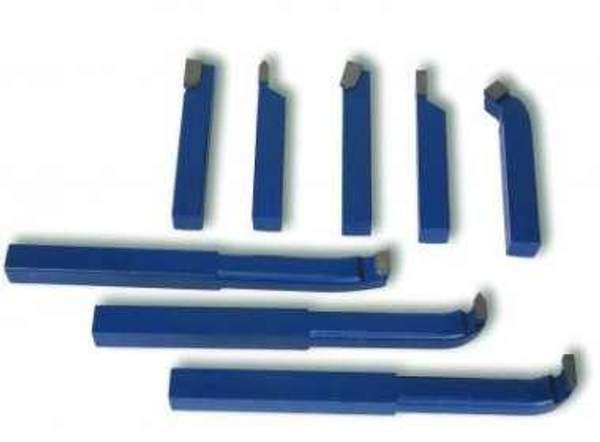 Комплект резцов 16х16 8шт