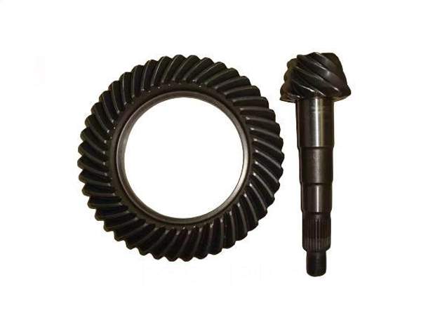 Комплект шестерен РЗМ (главная пара) (41:9) задний редуктор Great Wall Safe, Hover