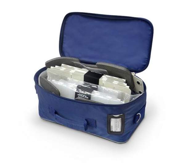 Комплект шин транспортных иммобилизационных складных для взрослых КШТИв-01-Медплант (средний)