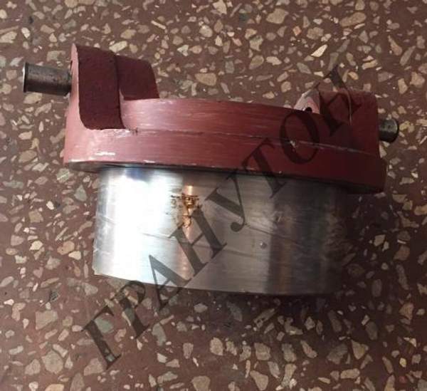 Комплект стаканов предохранительных к прессу ОГМ 0.8.