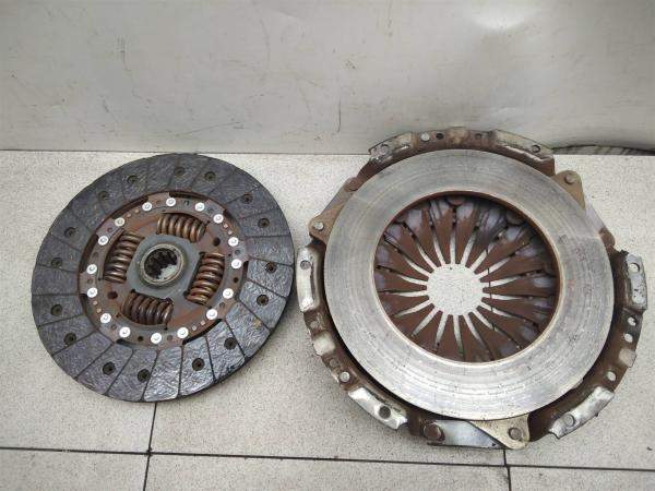 Комплект сцепления УАЗ Патриот (3163) 2005- (УТ000218259)