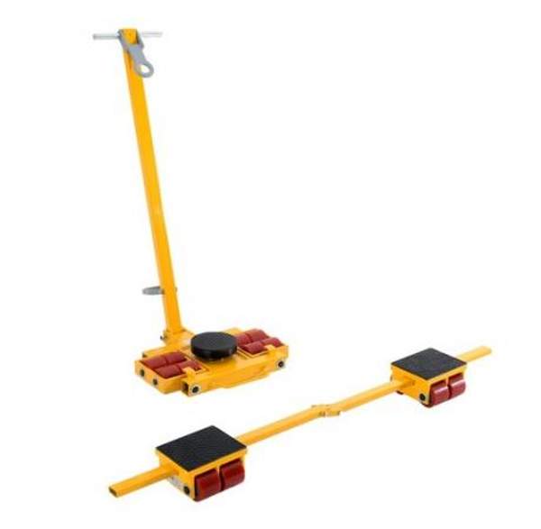 Комплект такелажных платформ X8+Y8 SMART