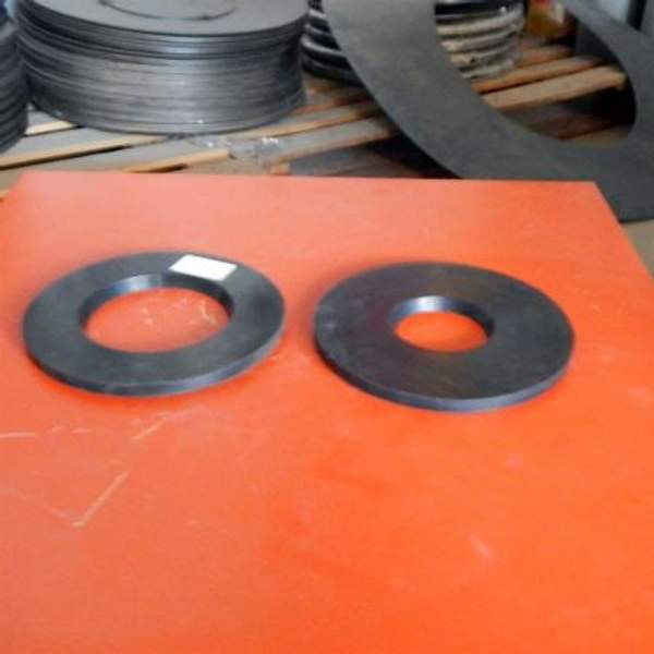 Комплект уплотнений на смесительный бункер растворонасоса СО 241