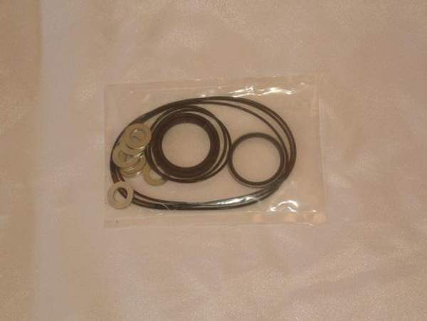 Комплект уплотнений ремкомплект для гидравлического мотора OMH500 бетононасоса Putzmeister Путцмайстер