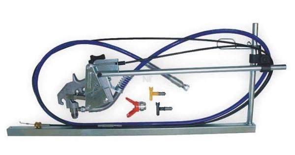 Комплект второго пистолета на разметочную машину LineLazer Graco