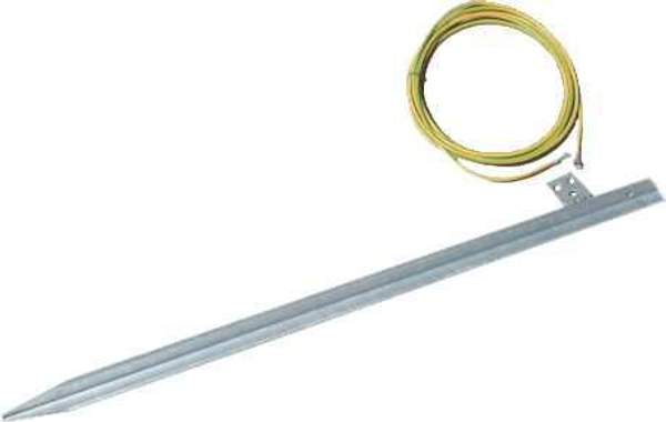 Комплект заземления - MT 25