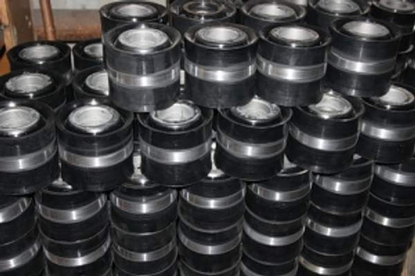 Комплектующие к насосам НБ-32, НБ-40, НБ-50