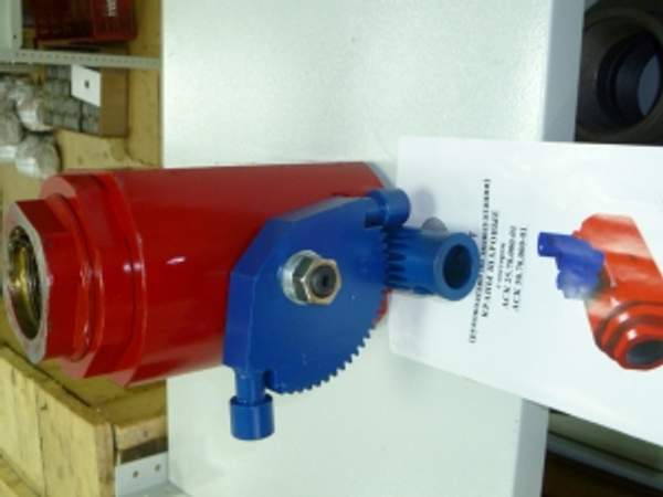 Комплектующие к насосу НЦ-320