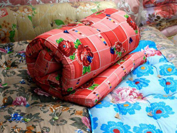 Комплекты эконом.