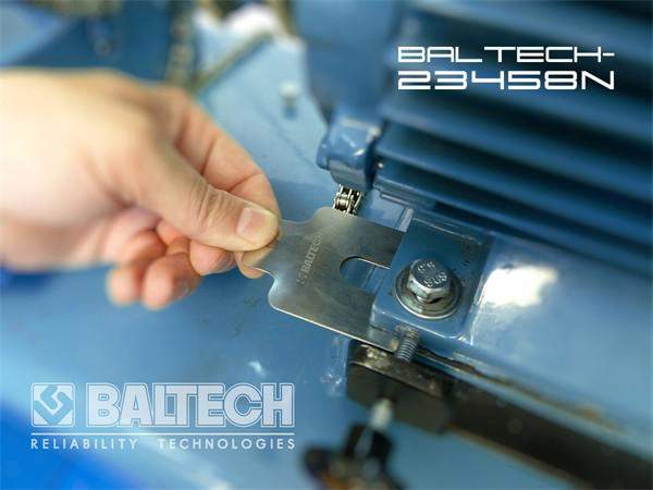 Комплекты пластин BALTECH-245N