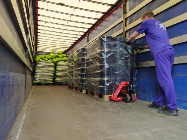 Компоненты для гидропосева «GrowMix»