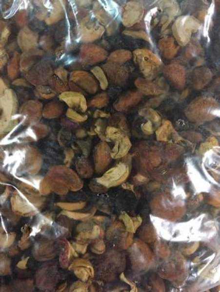 Компотная смесь, Таджикистан, Узбекистан