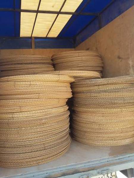 Композитная арматура