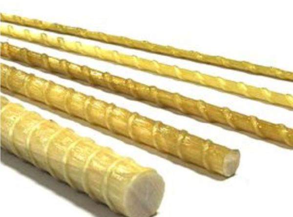 Композитная арматура