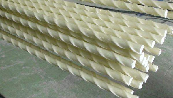 Композитная арматура АКС 4, бухта по 50 пог.м