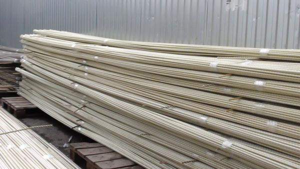 Композитная арматура от 9 руб