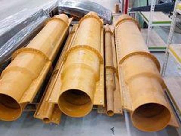 Композитный футляр защитный FT-150