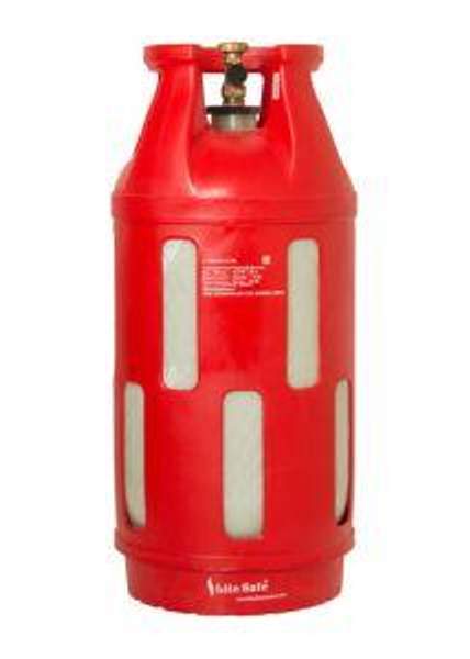 Композитный газовый баллон LiteSafe 29 л
