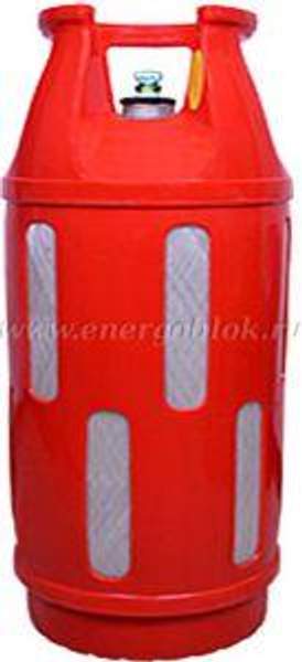 Композитный газовый баллон LiteSafe 47 л