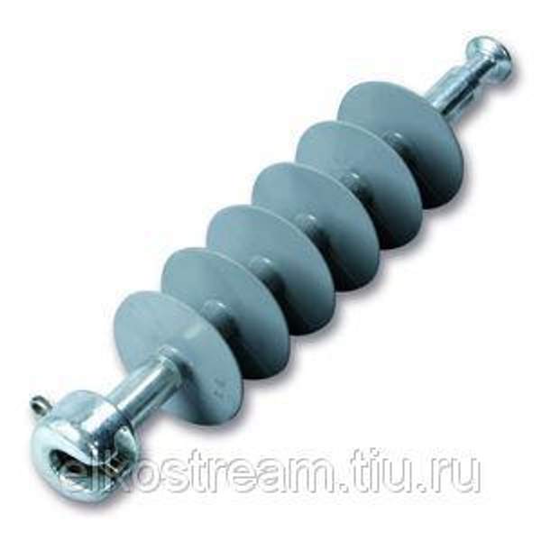 Композитный натяжной изолятор 20кВ