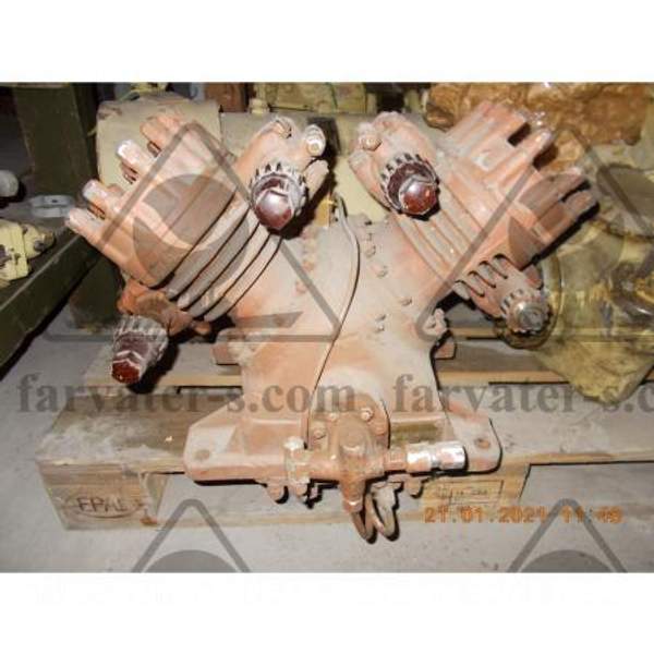 Компрессор 12ФУС12