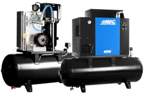 Компрессор ABAC MICRON 3 - 270