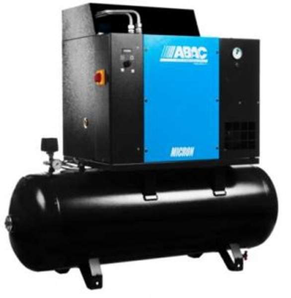 Компрессор ABAC MICRON 7,5 - 270 в Рязани