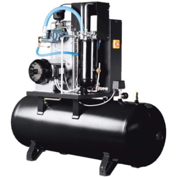 Компрессор ABAC MICRON.E 4 - 200