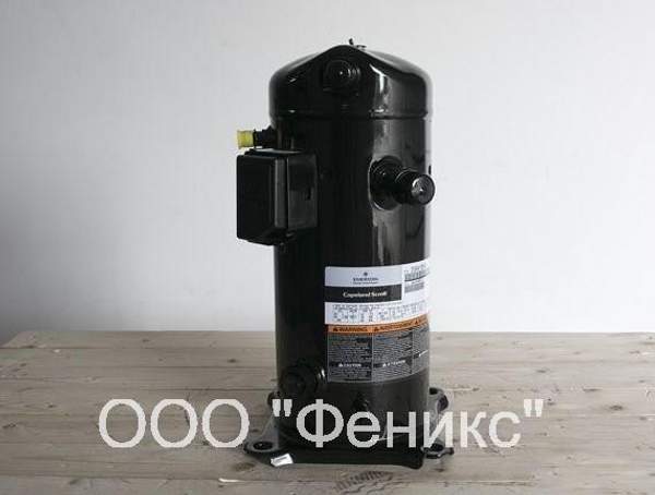 Компрессор Copeland ZB-50KCE-TFD-551