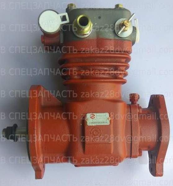 Компрессор D47-000-40